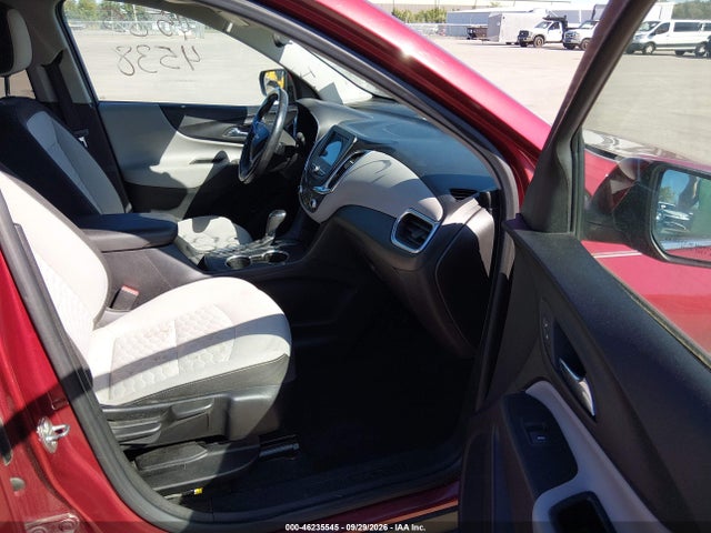 Продаж на аукціоні авто 2019 Chevrolet Equinox Lt, vin: 2GNAXKEV8K6177672, номер лоту: 46235545