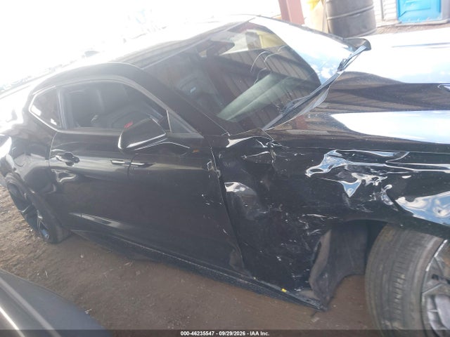 2018 Chevrolet Camaro 2ss მანქანა იყიდება აუქციონზე, vin: 1G1FH1R70J0146871, აუქციონის ნომერი: 46235547