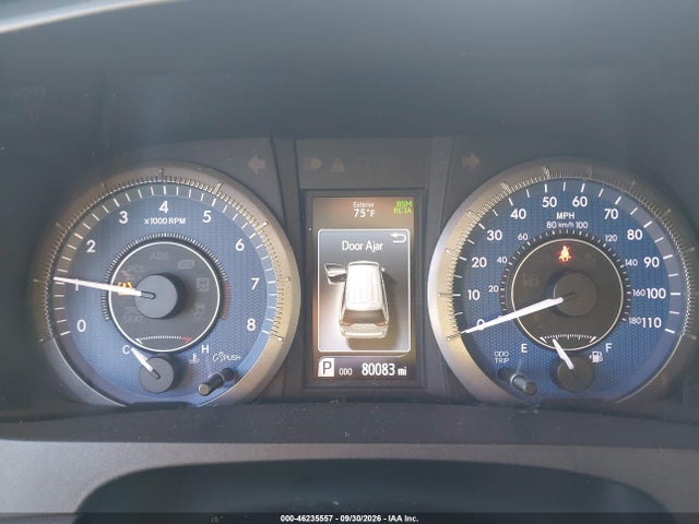 2019 Toyota Sienna Limited 7 Passenger/limited Premium 7 Passenger/xle/xle Premium 7 Passenger მანქანა იყიდება აუქციონზე, vin: 5TDDZ3DCXKS218797, აუქციონის ნომერი: 46235557