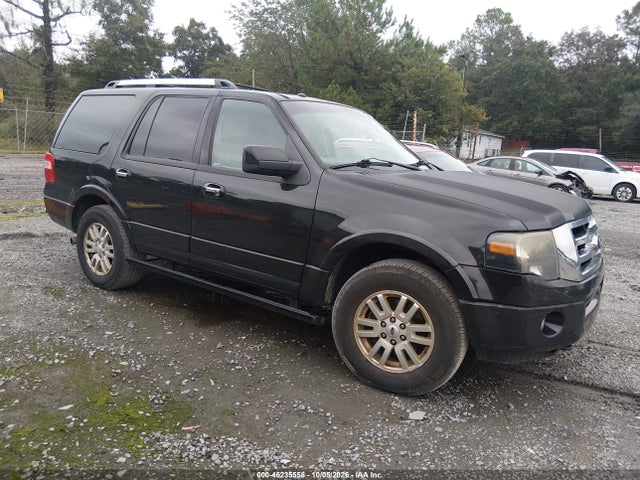 Продаж на аукціоні авто 2014 Ford Expedition Limited, vin: 1FMJU2A54EEF11750, номер лоту: 46235558