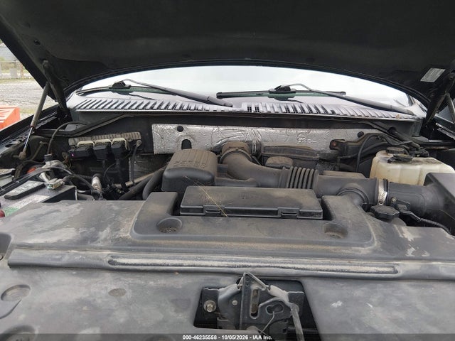 Продаж на аукціоні авто 2014 Ford Expedition Limited, vin: 1FMJU2A54EEF11750, номер лоту: 46235558