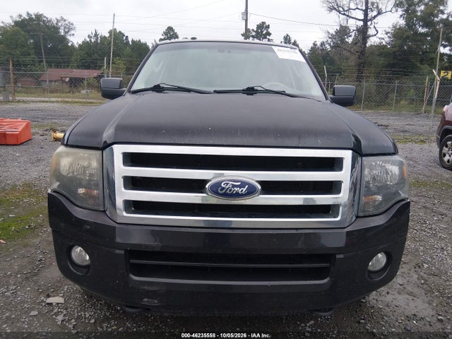 Продаж на аукціоні авто 2014 Ford Expedition Limited, vin: 1FMJU2A54EEF11750, номер лоту: 46235558