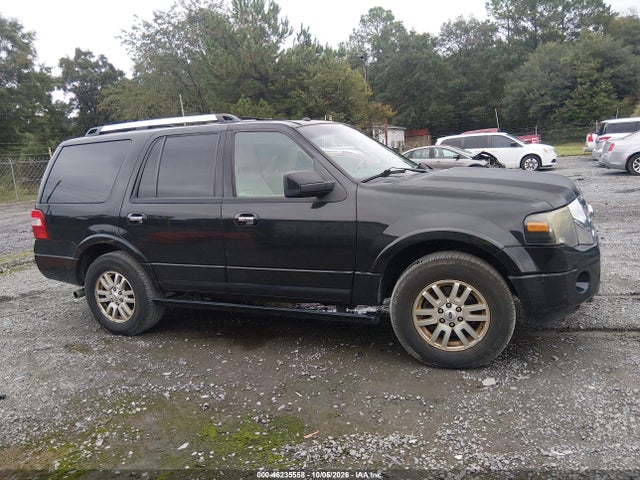 Продаж на аукціоні авто 2014 Ford Expedition Limited, vin: 1FMJU2A54EEF11750, номер лоту: 46235558