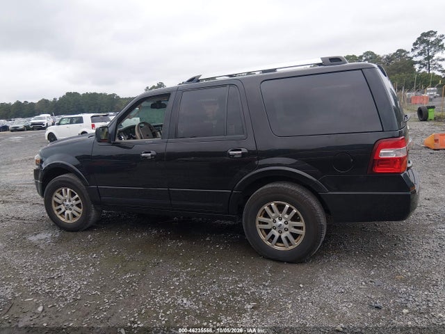 Продаж на аукціоні авто 2014 Ford Expedition Limited, vin: 1FMJU2A54EEF11750, номер лоту: 46235558