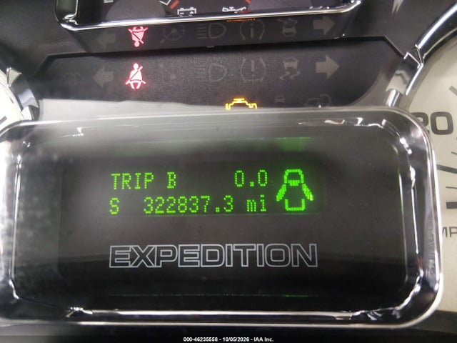 Продаж на аукціоні авто 2014 Ford Expedition Limited, vin: 1FMJU2A54EEF11750, номер лоту: 46235558