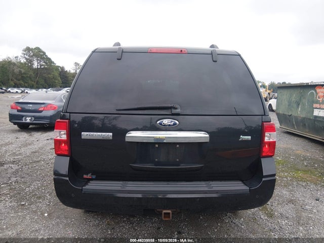 Продаж на аукціоні авто 2014 Ford Expedition Limited, vin: 1FMJU2A54EEF11750, номер лоту: 46235558