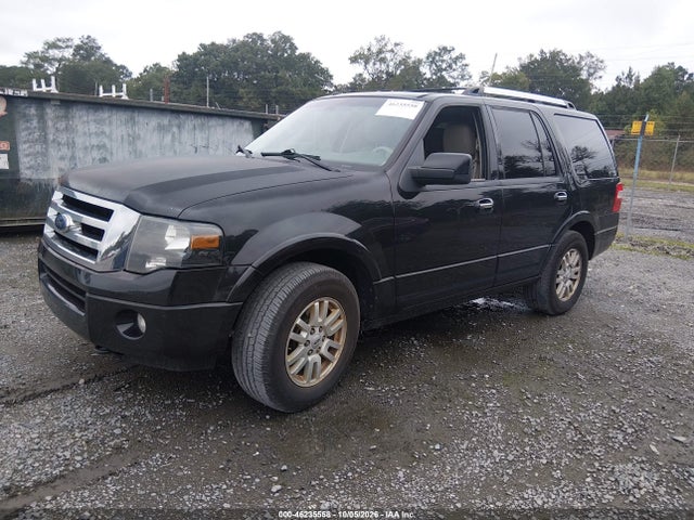 Продаж на аукціоні авто 2014 Ford Expedition Limited, vin: 1FMJU2A54EEF11750, номер лоту: 46235558