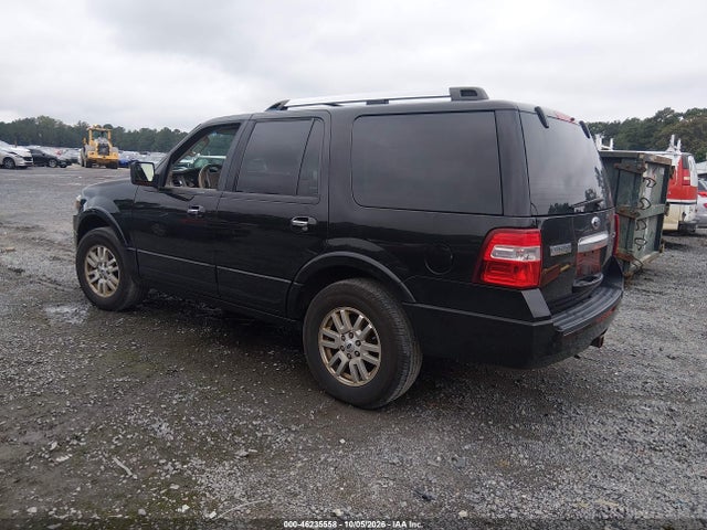 Продаж на аукціоні авто 2014 Ford Expedition Limited, vin: 1FMJU2A54EEF11750, номер лоту: 46235558