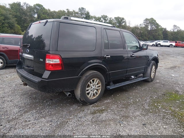 Продаж на аукціоні авто 2014 Ford Expedition Limited, vin: 1FMJU2A54EEF11750, номер лоту: 46235558