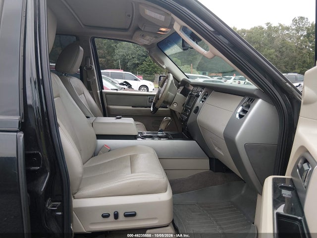 Продаж на аукціоні авто 2014 Ford Expedition Limited, vin: 1FMJU2A54EEF11750, номер лоту: 46235558