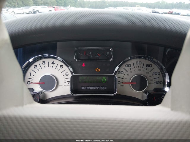 Продаж на аукціоні авто 2014 Ford Expedition Limited, vin: 1FMJU2A54EEF11750, номер лоту: 46235558