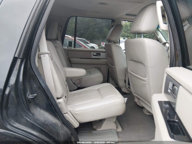 Продаж на аукціоні авто 2014 Ford Expedition Limited, vin: 1FMJU2A54EEF11750, номер лоту: 46235558