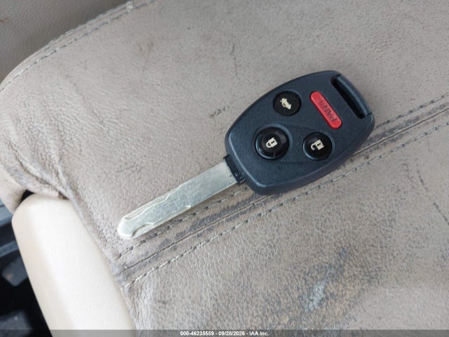Продажа на аукционе авто 2008 Honda Accord 3.5 Ex-l, vin: 1HGCP36888A024240, номер лота: 46235559