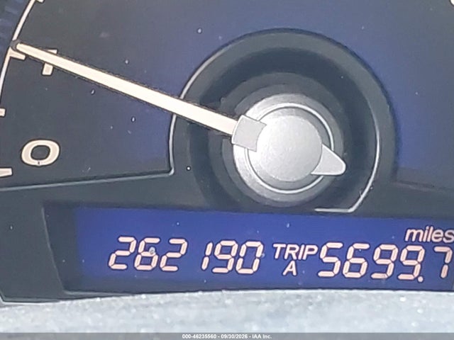 Aukcja sprzedaży 2007 Honda Civic Lx, vin: 2HGFG12697H537471, numer aukcji: 46235560