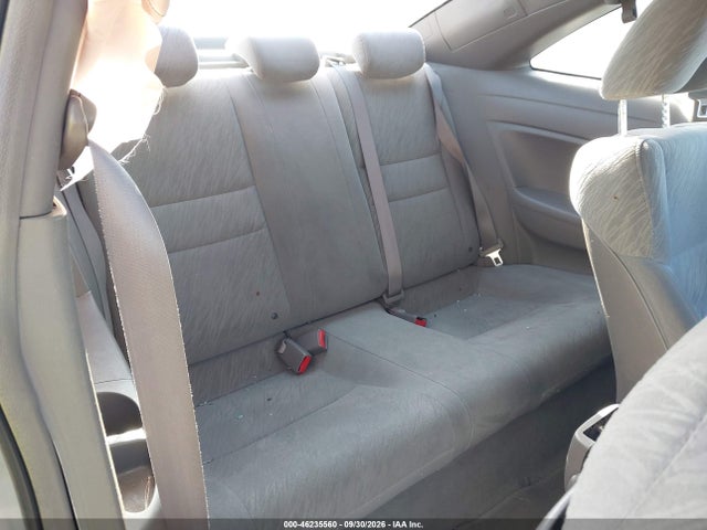 Aukcja sprzedaży 2007 Honda Civic Lx, vin: 2HGFG12697H537471, numer aukcji: 46235560