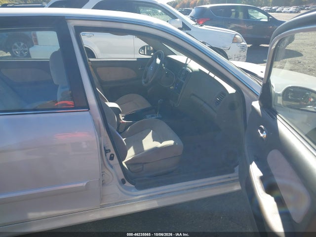Продажа на аукционе авто 2003 Hyundai Sonata, vin: KMHWF25S13A854116, номер лота: 46235565