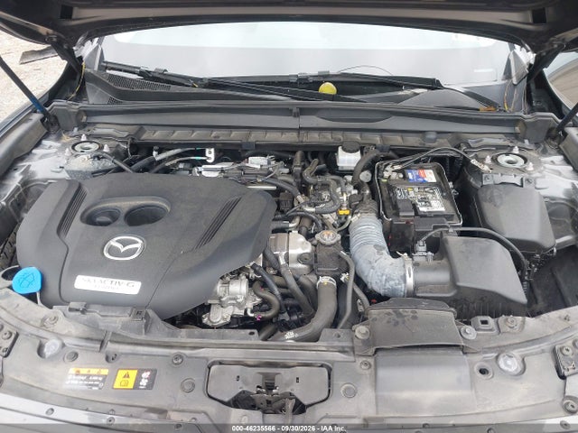 Mazda Cx-50 2.5 Turbo Premium Plus 2023 7MMVABEYXPN121127 Image 10