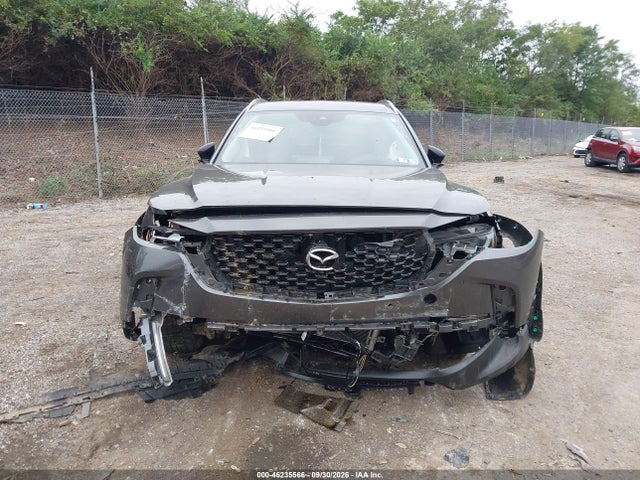 Mazda Cx-50 2.5 Turbo Premium Plus 2023 7MMVABEYXPN121127 Image 13