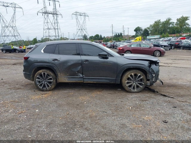Mazda Cx-50 2.5 Turbo Premium Plus 2023 7MMVABEYXPN121127 Image 14