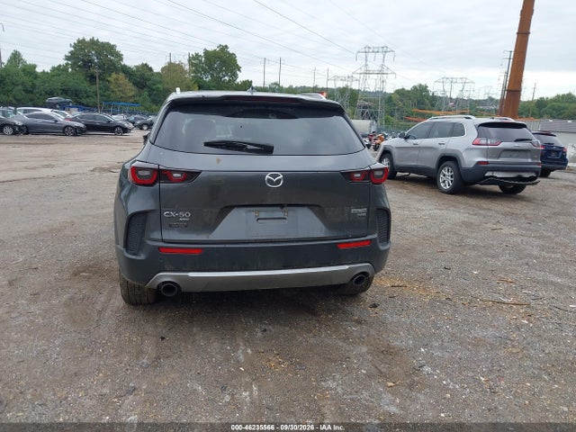 Mazda Cx-50 2.5 Turbo Premium Plus 2023 7MMVABEYXPN121127 Image 17