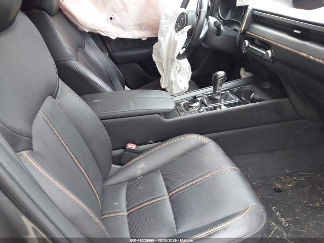 Mazda Cx-50 2.5 Turbo Premium Plus 2023 7MMVABEYXPN121127 Image 5