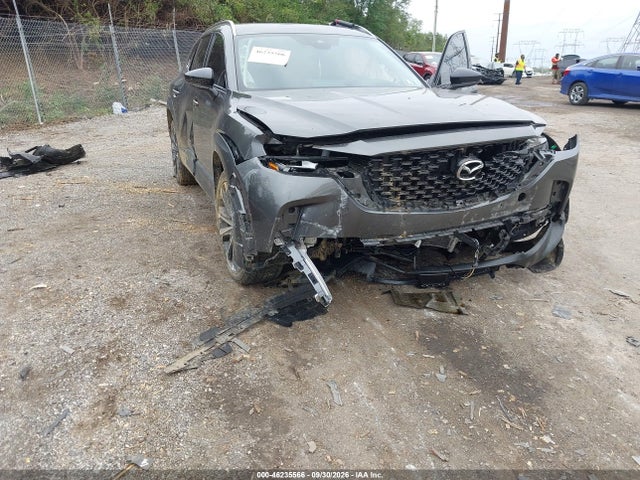 Mazda Cx-50 2.5 Turbo Premium Plus 2023 7MMVABEYXPN121127 Image 6