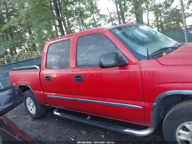 2005 Gmc Sierra 1500 Slt მანქანა იყიდება აუქციონზე, vin: 2GTEK13T851219697, აუქციონის ნომერი: 46235569
