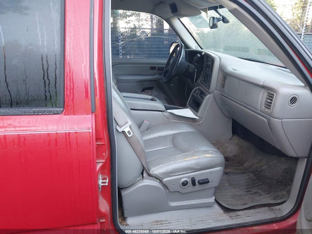 2005 Gmc Sierra 1500 Slt მანქანა იყიდება აუქციონზე, vin: 2GTEK13T851219697, აუქციონის ნომერი: 46235569