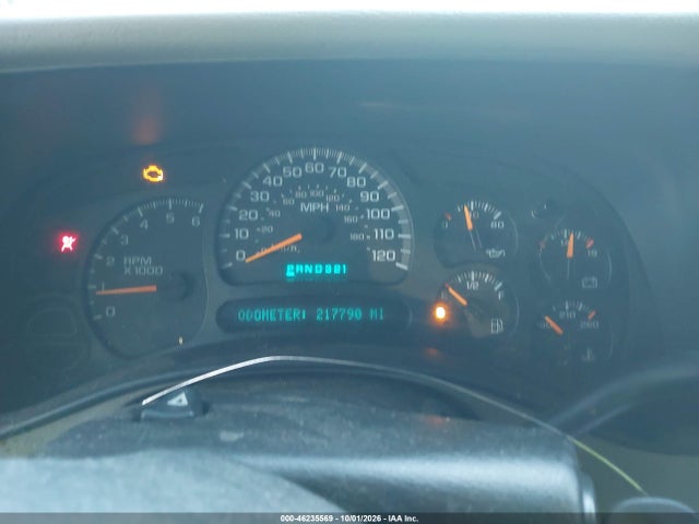 2005 Gmc Sierra 1500 Slt მანქანა იყიდება აუქციონზე, vin: 2GTEK13T851219697, აუქციონის ნომერი: 46235569