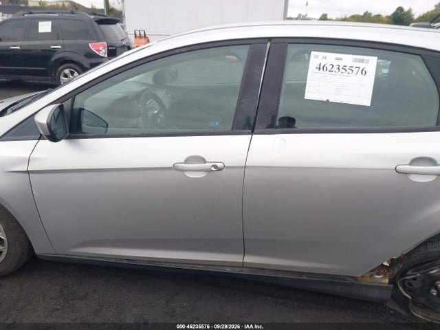 Продажа на аукционе авто 2012 Ford Focus Se, vin: 1FAHP3K2XCL382643, номер лота: 46235576