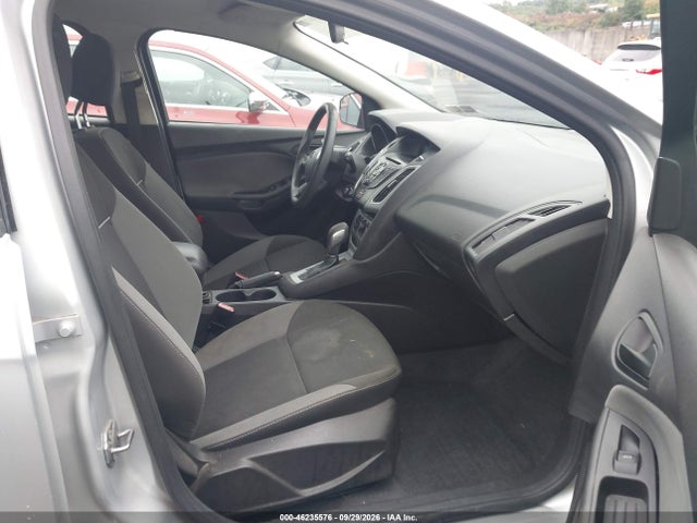Продажа на аукционе авто 2012 Ford Focus Se, vin: 1FAHP3K2XCL382643, номер лота: 46235576
