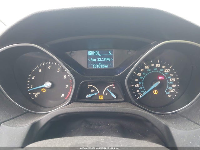 Продажа на аукционе авто 2012 Ford Focus Se, vin: 1FAHP3K2XCL382643, номер лота: 46235576
