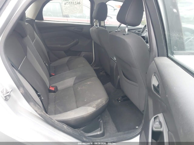 Продажа на аукционе авто 2012 Ford Focus Se, vin: 1FAHP3K2XCL382643, номер лота: 46235576