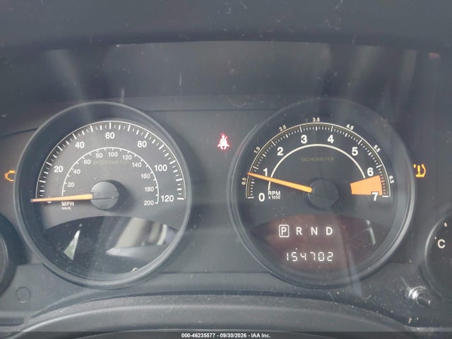 Продаж на аукціоні авто 2017 Jeep Patriot Sport Se Fwd, vin: 1C4NJPBA4HD137707, номер лоту: 46235577
