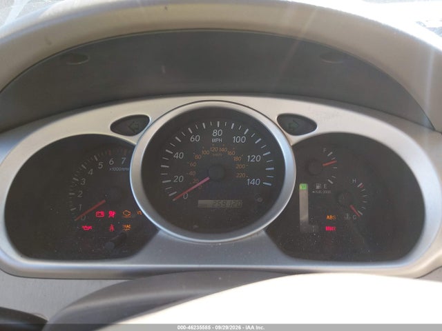 Продаж на аукціоні авто 2005 Toyota Highlander Limited, vin: JTEGP21AX50053580, номер лоту: 46235585