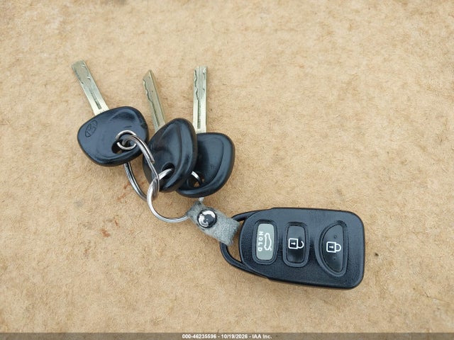 46235596 :رقم المزاد ، 5NPEB4ACXDH506573 vin ، 2013 Hyundai Sonata Gls مزاد بيع