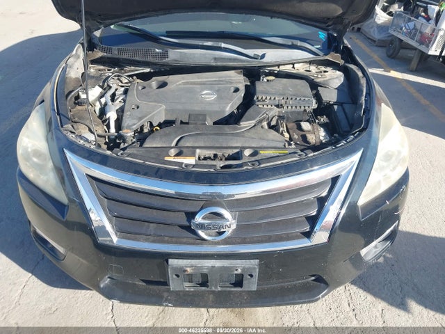 Nissan Altima 2.5 S 2014 1N4AL3AP5EC156782 Image 10