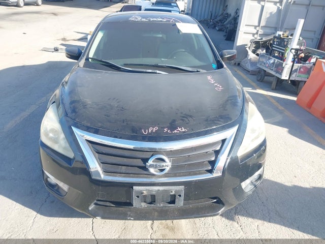 Nissan Altima 2.5 S 2014 1N4AL3AP5EC156782 Image 12