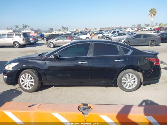 Nissan Altima 2.5 S 2014 1N4AL3AP5EC156782 Image 14