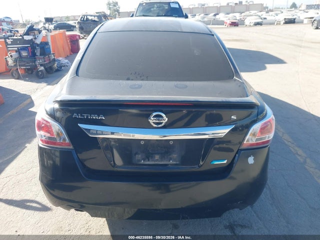Nissan Altima 2.5 S 2014 1N4AL3AP5EC156782 Image 16