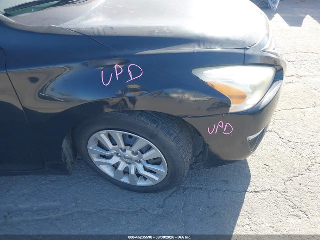 Nissan Altima 2.5 S 2014 1N4AL3AP5EC156782 Image 17