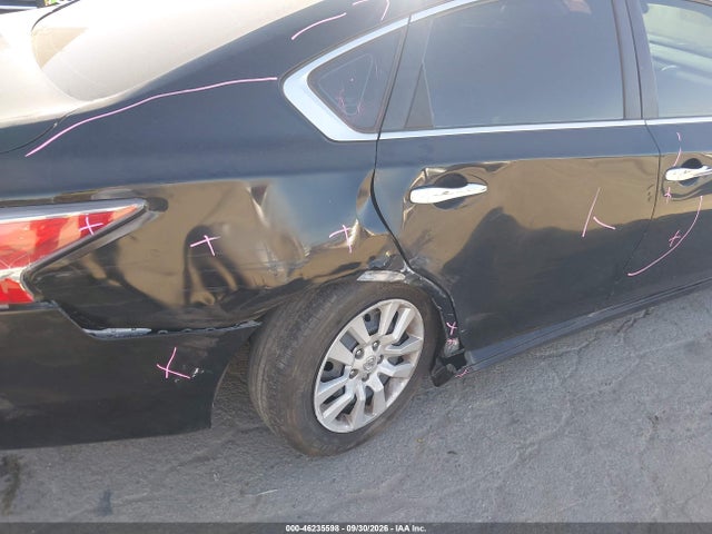 Nissan Altima 2.5 S 2014 1N4AL3AP5EC156782 Image 18