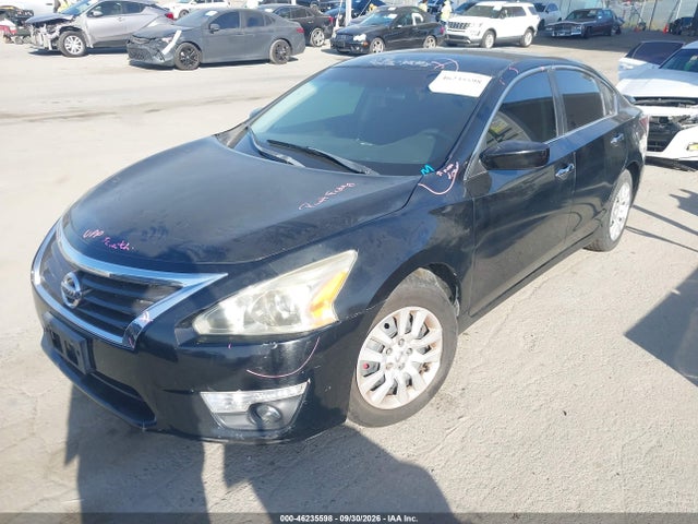 Nissan Altima 2.5 S 2014 1N4AL3AP5EC156782 Image 2