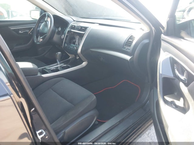 Nissan Altima 2.5 S 2014 1N4AL3AP5EC156782 Image 5