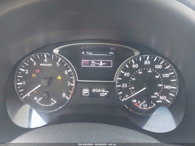 Nissan Altima 2.5 S 2014 1N4AL3AP5EC156782 Image 7