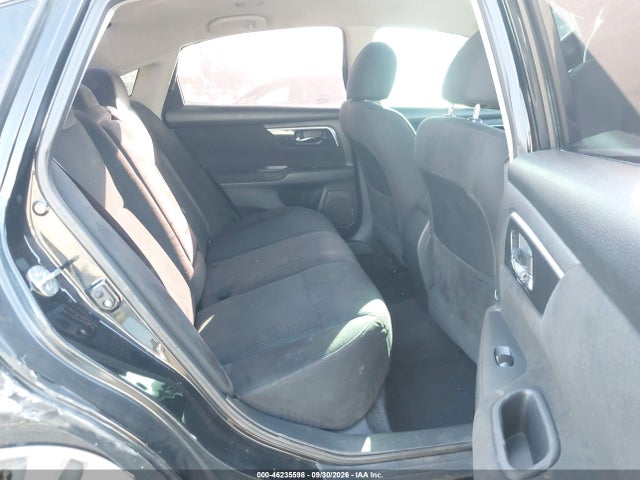 Nissan Altima 2.5 S 2014 1N4AL3AP5EC156782 Image 8