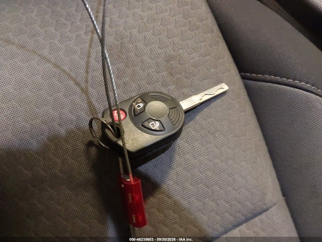 46235603 :رقم المزاد ، 1FMCU9GD5JUC91180 vin ، 2018 Ford Escape Se مزاد بيع