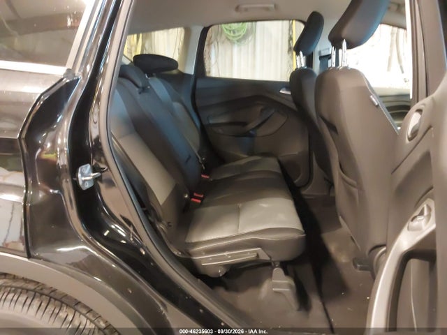 46235603 :رقم المزاد ، 1FMCU9GD5JUC91180 vin ، 2018 Ford Escape Se مزاد بيع