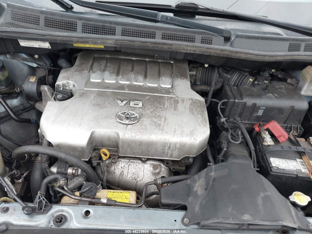 Aukcja sprzedaży 2009 Toyota Sienna Le, vin: 5TDZK23C29S274927, numer aukcji: 46235604
