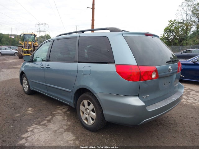 Aukcja sprzedaży 2009 Toyota Sienna Le, vin: 5TDZK23C29S274927, numer aukcji: 46235604
